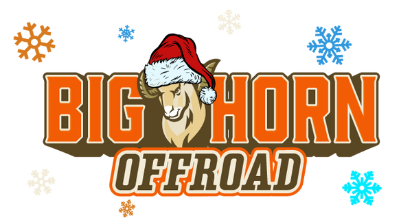 Big Horn Offroad