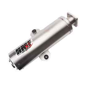 HMF Racing Titan-XL Series Slip-On Exhaust