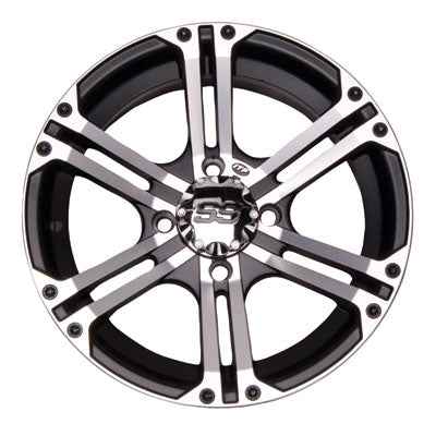 4/110 ITP SS212 Alloy Series Wheel