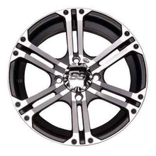 4/156 ITP SS212 Alloy Series Wheel