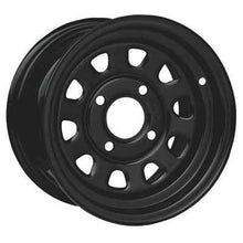4/110 ITP Steel Wheel