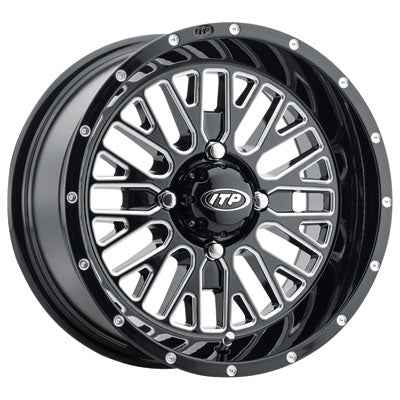 4/156 ITP Momentum Wheel