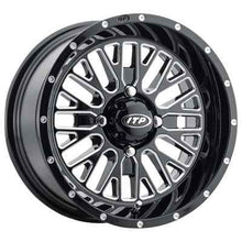 4/156 ITP Momentum Wheel