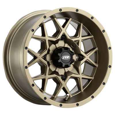 5/4.5 (5/114.3) ITP Hurricane Wheel