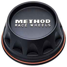 Method Race Wheels 401 Beadlock Wheel Caps 4/156