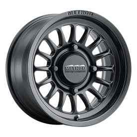 4/136 Method Race Wheels 411 Bead Grip Wheel