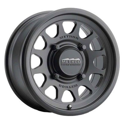 5/4.5 (5/114.3) Method Race Wheels 414 Bead Grip Wheel