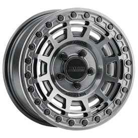 4/156 Method Race Wheels 415 Beadlock Wheel