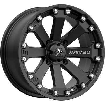 4/156 MSA M20 Kore Wheel