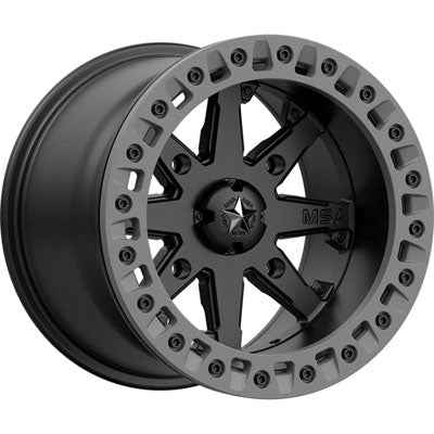 4/156 MSA M31 Lok2 Beadlock Wheel