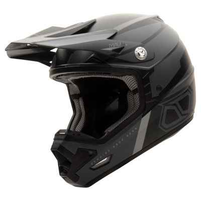 MSR™ Mav4 Inertia Helmet w/MIPS 2025 X-Small Blackout