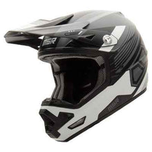 MSR™ Mav4 Sensor Helmet w/ MIPS 2025 X-Small White/Black