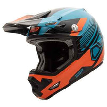 MSR™ Mav4 Sensor Helmet w/ MIPS 2025 X-Small Blue/Orange