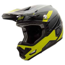 MSR™ Mav4 Sensor Helmet w/ MIPS 2025 X-Small Dark Grey/Flo Green
