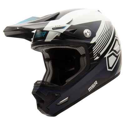 MSR™ Mav4 Sensor Helmet w/ MIPS 2025 X-Small Navy