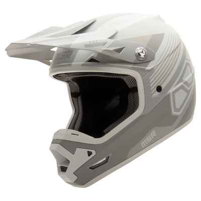 MSR™ Mav4 Sensor Helmet w/ MIPS 2025 X-Small Whiteout