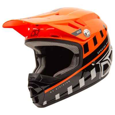 MSR™ Youth SC2 Helmet 2024