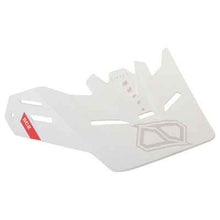 MSR™ Youth SC2 Helmet Replacement Visor 2024 White Matte