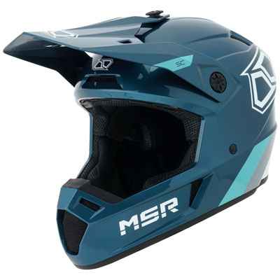 MSR™ SC Proto Helmet X-Small Teal