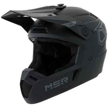 MSR™ SC Proto Helmet Medium Matte Black/Grey