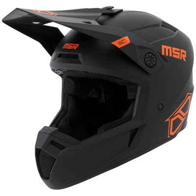 MSR™ SC Range Helmet
