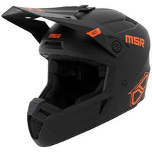 MSR™ SC Range Helmet