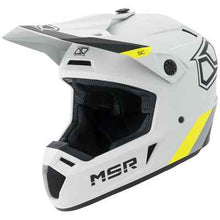 MSR™ SC Proto Helmet Small Matte Grey/Hi-Vis
