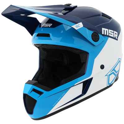 MSR™ SC Range Helmet