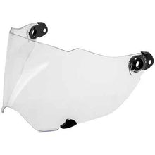 MSR™ Xpedition Helmet Replacement Faceshield Clear