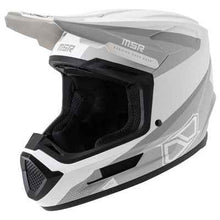 MSR™ Mav Inertia Helmet w/MIPS X-Small Matte White/Grey