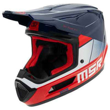 MSR™ Mav Sensor Helmet w/ MIPS X-Small Blue/Red/White