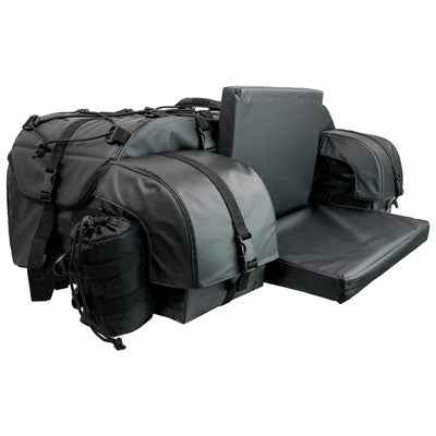 ATV-UTV TEK Arch Series Oversized Cargo Bag Black 5560 cubic inches