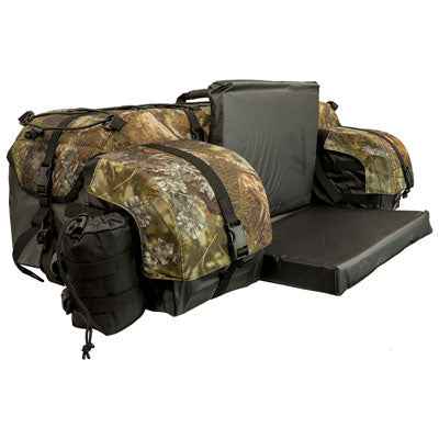 ATV-UTV TEK Arch Series Oversized Cargo Bag Kings Mountain Shadow Camo 5560 cubic inches