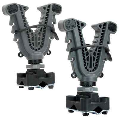 ATV-UTV TEK V-Grip Single