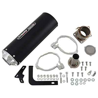 Trinity Racing Stage 5 Slip On