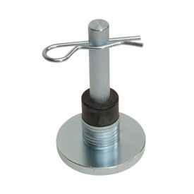 Tusk SubZero Plow Replacement Gravel Skids