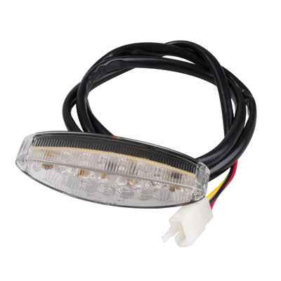 Tusk L.E.D. Taillight/Brake Light