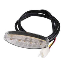 Tusk L.E.D. Taillight/Brake Light