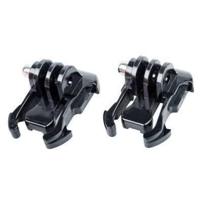 Tusk Helmet Light Replacement Buckle Mount