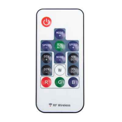 Tusk LED Lighted Whip Replacement Remote