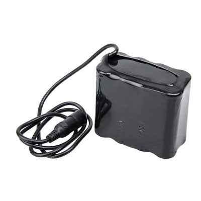 Tusk Helmet Light Replacement Battery