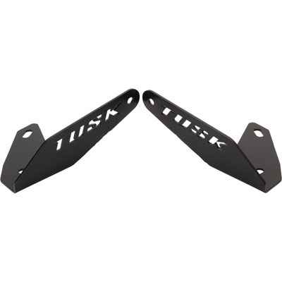 Tusk LED Light Bar Brackets
