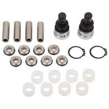 Tusk Lower A-Arm Bushing Hardware Kit
