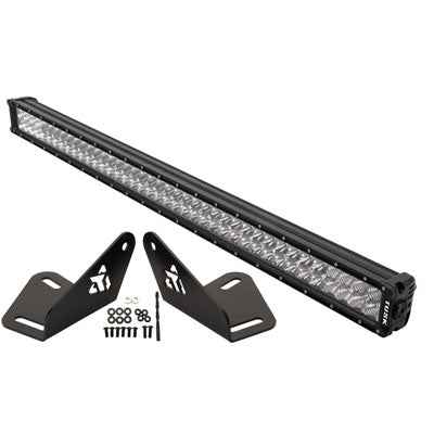 Tusk V2 LED Light Bar Kit
