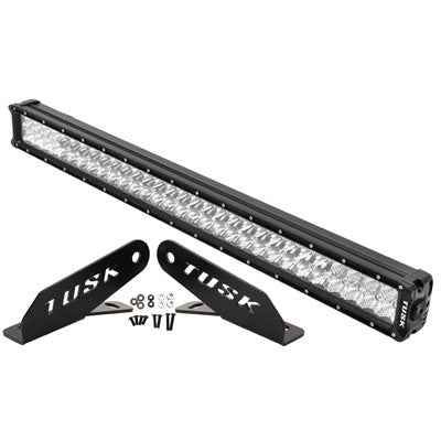 Tusk V2 LED Light Bar Kit