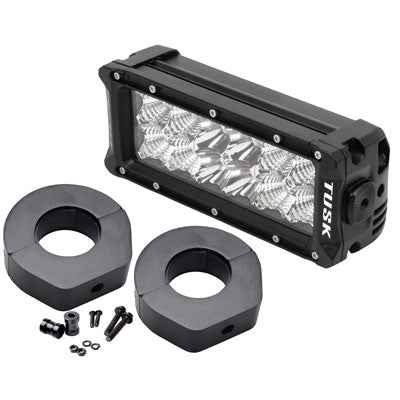 Tusk V2 LED Light Bar Kit