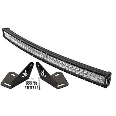 Tusk V2 LED Light Bar Kit