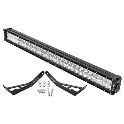 Tusk V2 LED Light Bar Kit