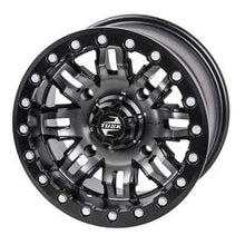 4/137 Tusk Teton Beadlock Wheel