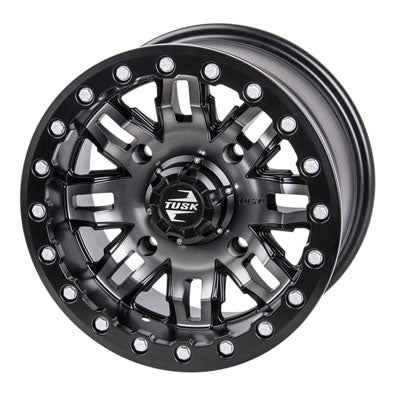 4/156 Tusk Teton Beadlock Wheel